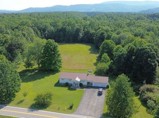 5371 Brush Country Rd, Marlinton, WV 24954