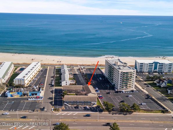 525 Ocean Boulevard, Unit 406, Long Branch, NJ 07740