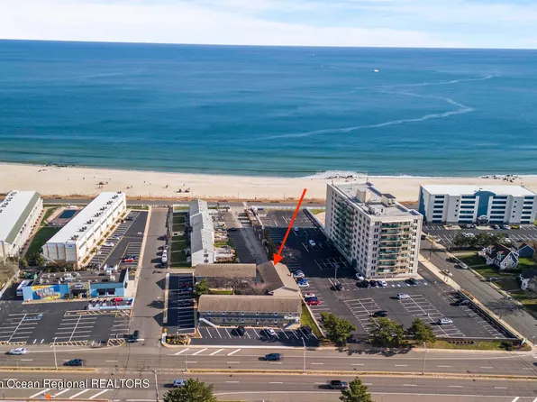 455 Ocean Blvd 27, Long Branch, NJ 07740