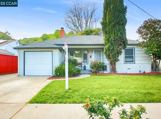 3776 Raap Ave, Martinez, CA 94553