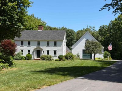 57 Knox Road, Bow, NH, 03304