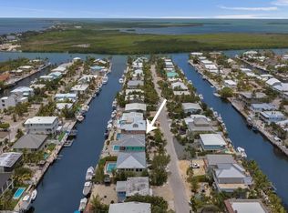 107 Valencia Dr, Plantation Key, FL 33036