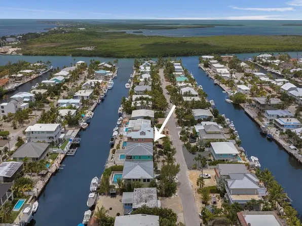 107 Valencia Dr, Plantation Key, FL 33036