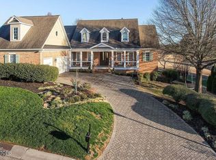 9412 Polo Club Ln, Knoxville, TN 37922