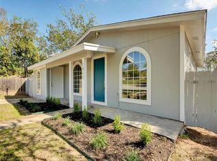 1417 S Redondo Dr, Austin, TX 78721