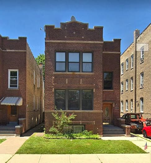1st image of 5420 N Christiana Ave APT 1