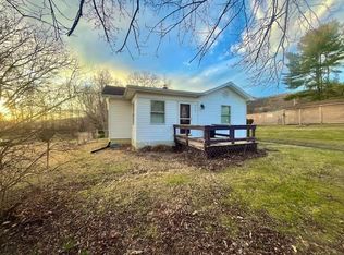 3225 Honaker Rd, Draper, VA 24324