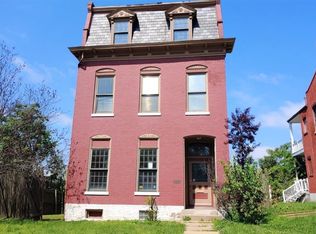 3647 Ohio Ave, Saint Louis, MO 63118