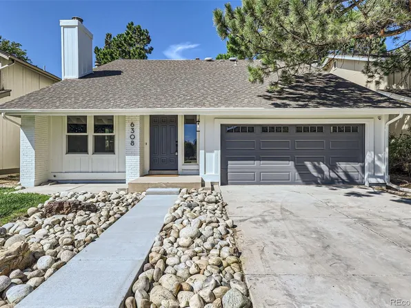 6308 S Emporia Circle, Englewood, CO 80111