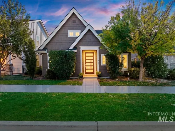2966 S Shadywood Way, Boise, ID 83716
