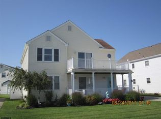 4 Lighthouse Dr #A, Brigantine, NJ 08203