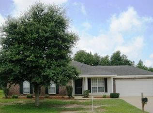 1441 Homestead Dr W, Semmes, AL 36575