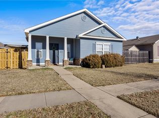 4522 W Sweetgum Ln, Fayetteville, AR 72704