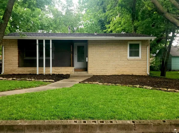 917 NW 3rd St, Abilene, KS 67410