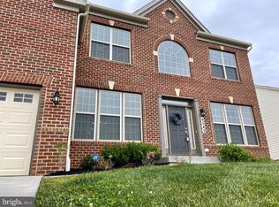 6542 Alan Linton Blvd E, Frederick, MD 21703