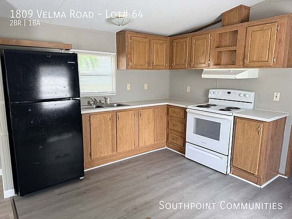 3rd image of 1809 Velma Rd Lot 64