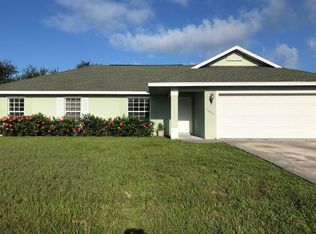 3080 SW Ann Arbor Rd N, Pt Saint Lucie, FL 34953