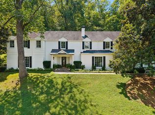 2301 Chickering Ln, Nashville, TN 37215