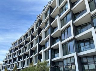 1 Kyle Lowry Rd #623, Toronto, ON M3C 1V4