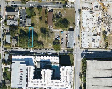 627 3rd Street, West Palm Beach, FL, 33401