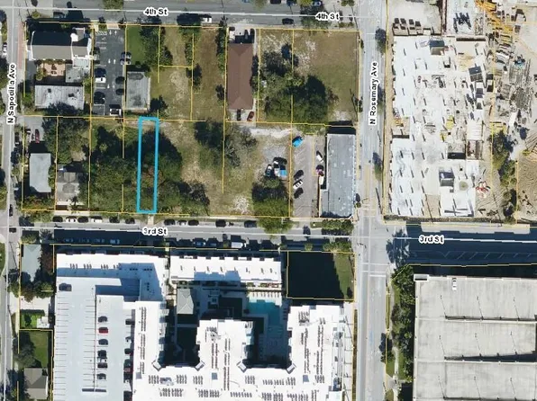 627 3rd Street, West Palm Beach, FL 33401