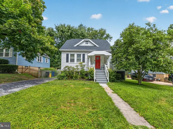 826 Cedarcroft Rd, Baltimore, MD 21212