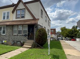 800 Bullock Ave, Yeadon, PA 19050