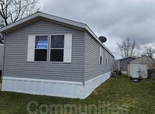 7337 Sioux Run LOT 188, Indianapolis, IN 46219