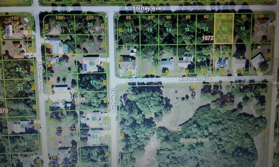2nd image of 18111 Shirley Ave