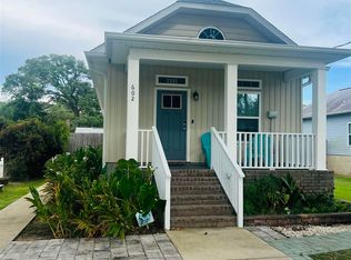 602 S 1st St, Perdido Key, FL 32507