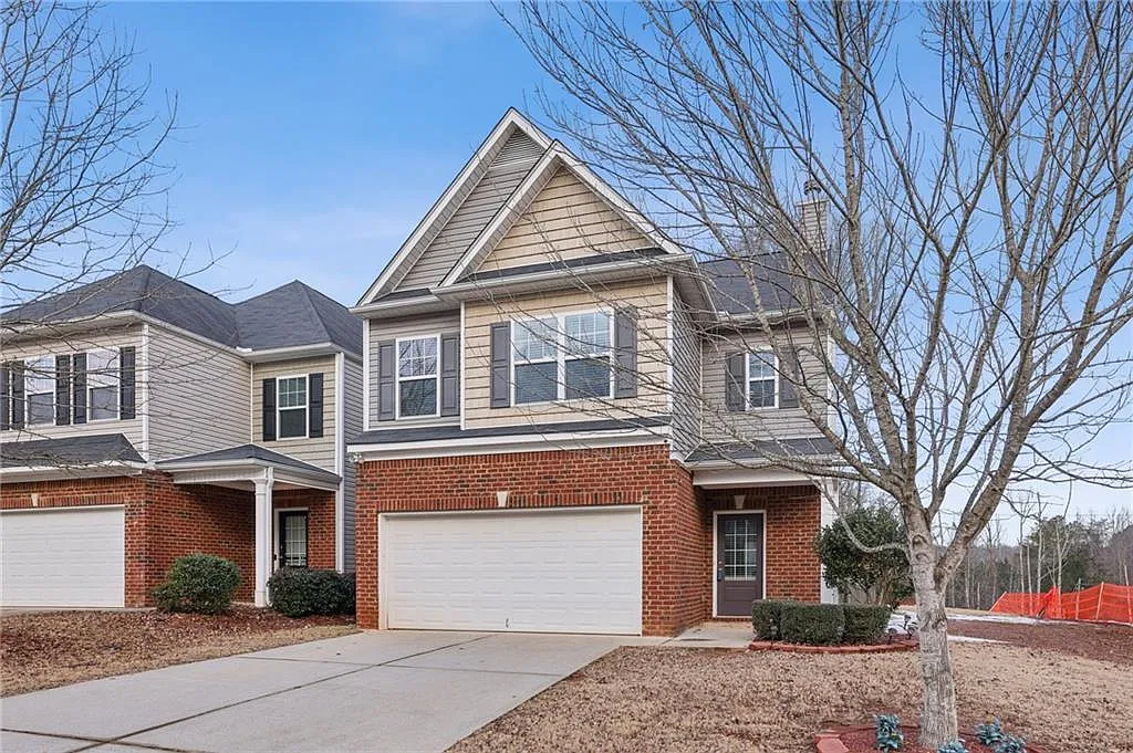 4 bed, 3.5 bath, 2188 sqft, $2,500 — Photo 2