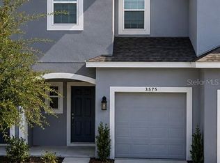 3575 DAVENPORT CREEK COURT, KISSIMMEE, FL 34746