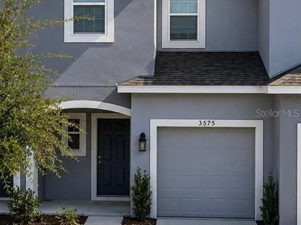 3575 DAVENPORT CREEK COURT, KISSIMMEE, FL 34746