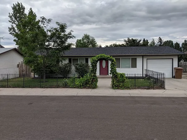 5144 Redfish St, Chubbuck, ID 83202