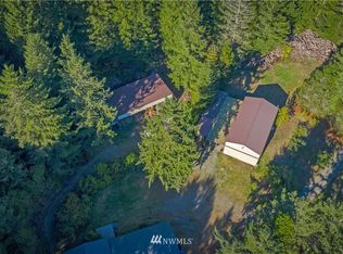 5070 SW Daisy St, Pt Orchard, WA 98367