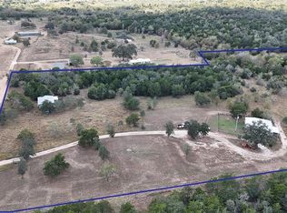 991 Kovar Rd #D, Flatonia, TX 78941