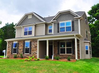 1805 Castle Gate Ct, High Point, NC 27265