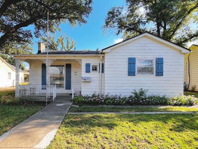 2411 29th St, Lubbock, TX, 79411