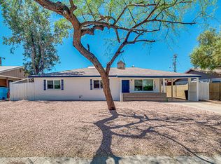 1207 E Griswold Rd, Phoenix, AZ 85020