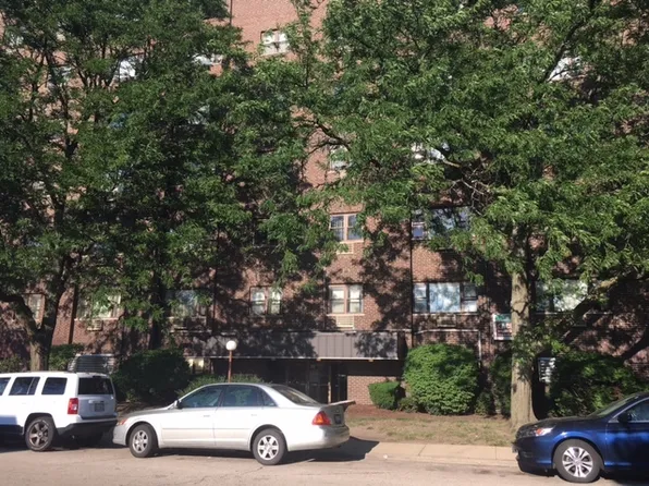 4600 N Cumberland Ave Unit 105, Chicago, IL 60656