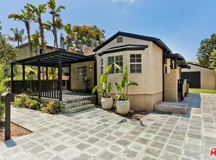 1509 Pearl St, Santa Monica, CA 90405