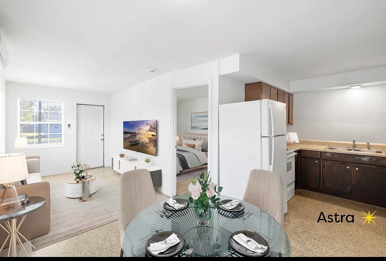 2 bed, $1,495 — Photo 1