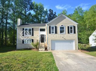 1355 Ling Dr, Austell, GA 30168