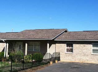 20510 N State Highway 7, Dardanelle, AR 72834