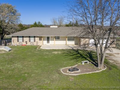 379022 Old Highway 62, Okemah, OK, 74859