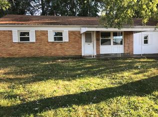 1916 Alice Dr, Lexington, KY 40511