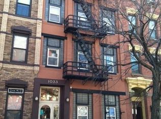 1033 Washington St APT 1F, Hoboken, NJ 07030