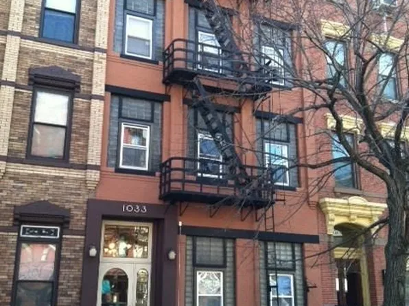 1033 Washington St APT 1F, Hoboken, NJ 07030