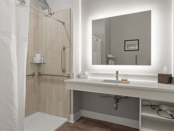 4th image of 13500 Clemson Blvd #2110