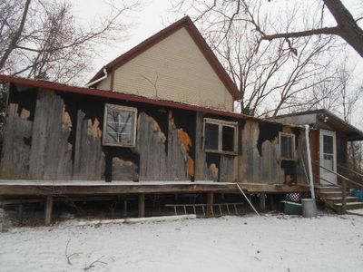 1467 Hamlin Parma Townline Rd, Hilton, NY, 14468